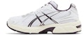 (W) ASICS Gel 1130 'Putih Plum Pekat' 1202A518-101