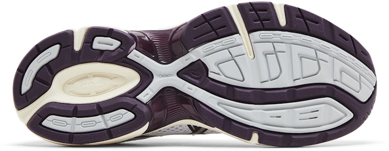 (W) ASICS Gel 1130 'Blanco Ciruela Intensa' 1202A518-101 Shop (W) ASICS Gel 1130 'Blanco Ciruela Intensa' 1202A518-101