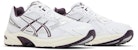 (W) ASICS Gel 1130 'Putih Plum Pekat' 1202A518-101