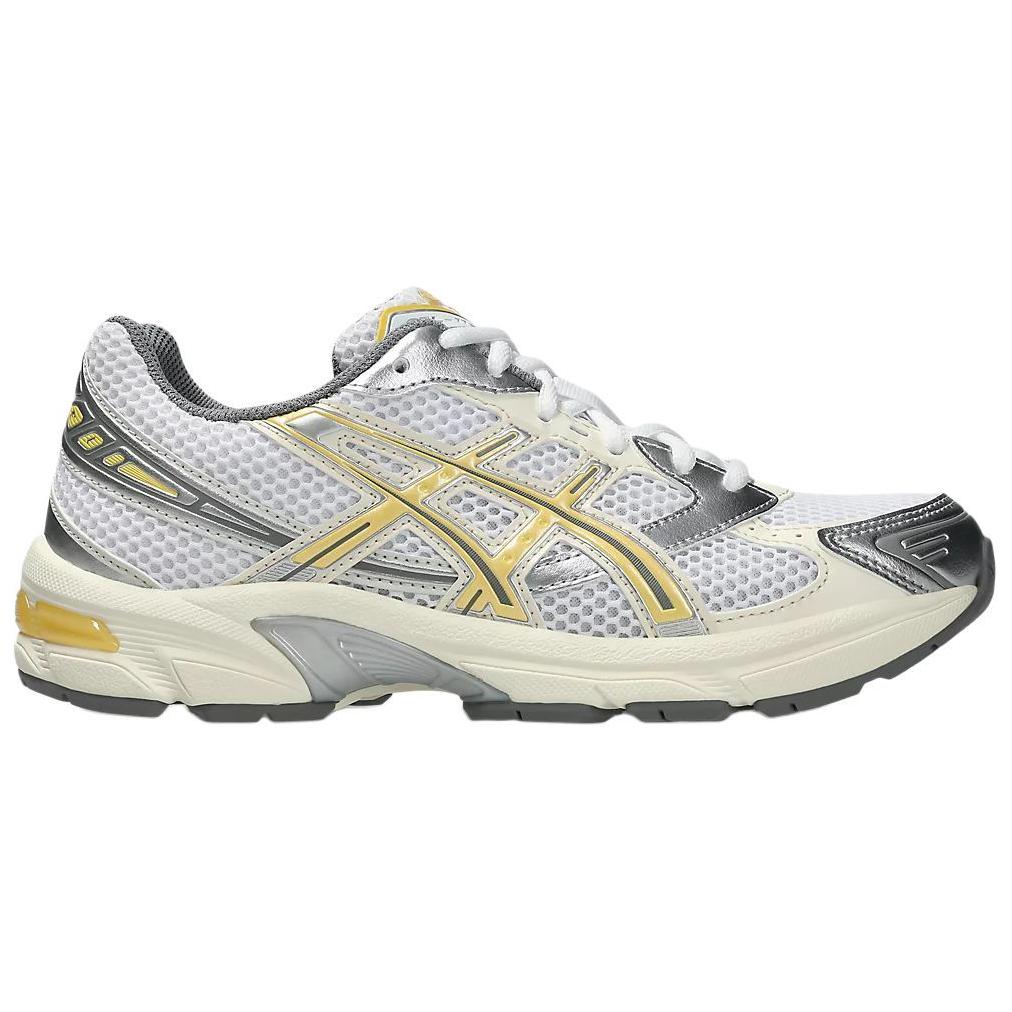 Lookbook (Women) ASICS Gel 1130 'White Faded Yellow' 1202A164-118