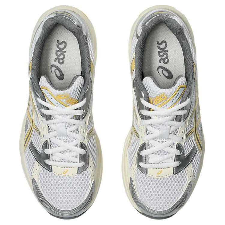 Purchase (Women) ASICS Gel 1130 'White Faded Yellow' 1202A164-118