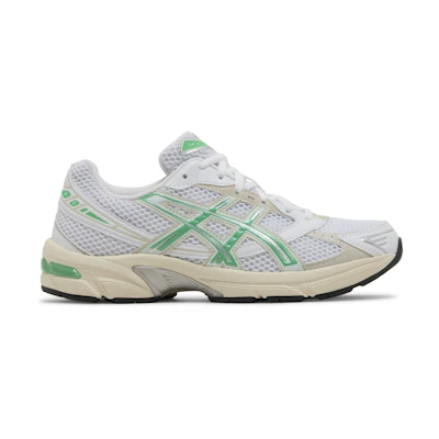 (W) ASICS Gel 1130 'White Malachite Green'