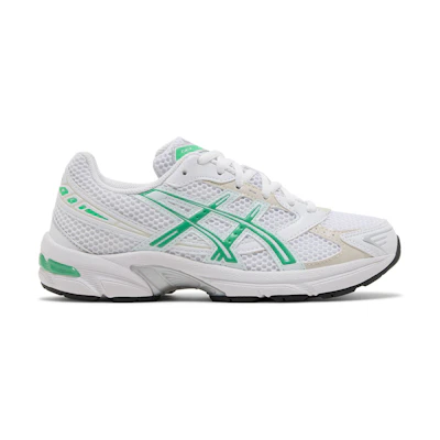 (W) ASICS Gel 1130 'White Malachite Green'