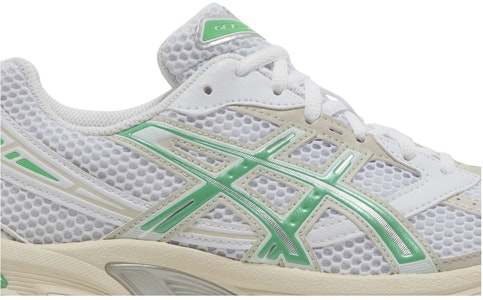 (W) ASICS Gel 1130 'Putih Hijau Malachite' 1202A164-114 Order (W) ASICS Gel 1130 'Putih Hijau Malachite' 1202A164-114