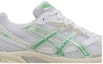 Order (W) ASICS Gel 1130 'Putih Hijau Malachite' 1202A164-114