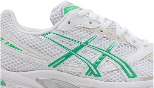 (W) ASICS Gel 1130 'Putih Hijau Malakit' 1202A501-100 Order (W) ASICS Gel 1130 'Putih Hijau Malakit' 1202A501-100