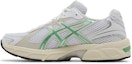 Lookbook (W) ASICS Gel 1130 'Putih Hijau Malachite' 1202A164-114