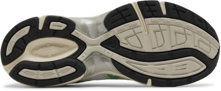 (W) ASICS Gel 1130 'Putih Hijau Malachite' 1202A164-114 Shop (W) ASICS Gel 1130 'Putih Hijau Malachite' 1202A164-114