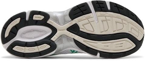 (W) ASICS Gel 1130 'Putih Hijau Malachite' 1202A501-100 Shop (W) ASICS Gel 1130 'Putih Hijau Malachite' 1202A501-100