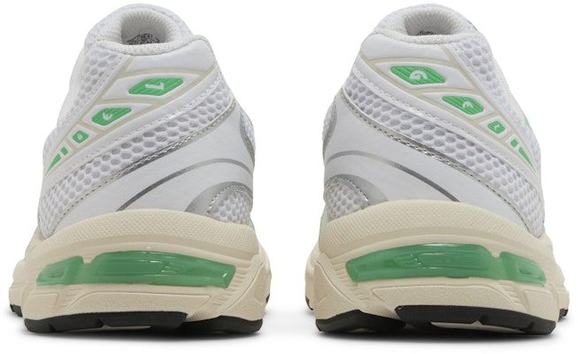 (Women) ASICS Gel 1130 'White Malachite Green' 1202A164-114 Details for (Women) ASICS Gel 1130 'White Malachite Green' 1202A164-114