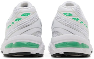 (W) ASICS Gel 1130 'Putih Hijau Malachite' 1202A501-100 Details for (W) ASICS Gel 1130 'Putih Hijau Malachite' 1202A501-100