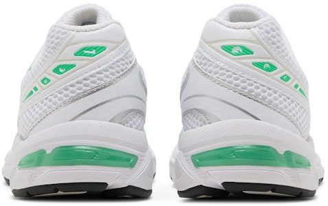 (W) ASICS Gel 1130 'Putih Hijau Malakit' 1202A501-100 Details for (W) ASICS Gel 1130 'Putih Hijau Malakit' 1202A501-100