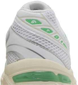 (W) ASICS Gel 1130 'Putih Hijau Malachite' 1202A164-114 Sizing (W) ASICS Gel 1130 'Putih Hijau Malachite' 1202A164-114