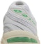 Sizing (W) ASICS Gel 1130 'Putih Hijau Malachite' 1202A164-114