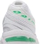 Sizing (W) ASICS Gel 1130 'Putih Hijau Malachite' 1202A501-100