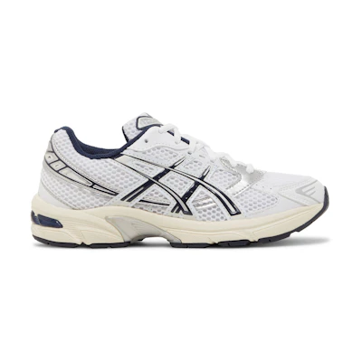 (W) ASICS Gel 1130 'White Midnight'