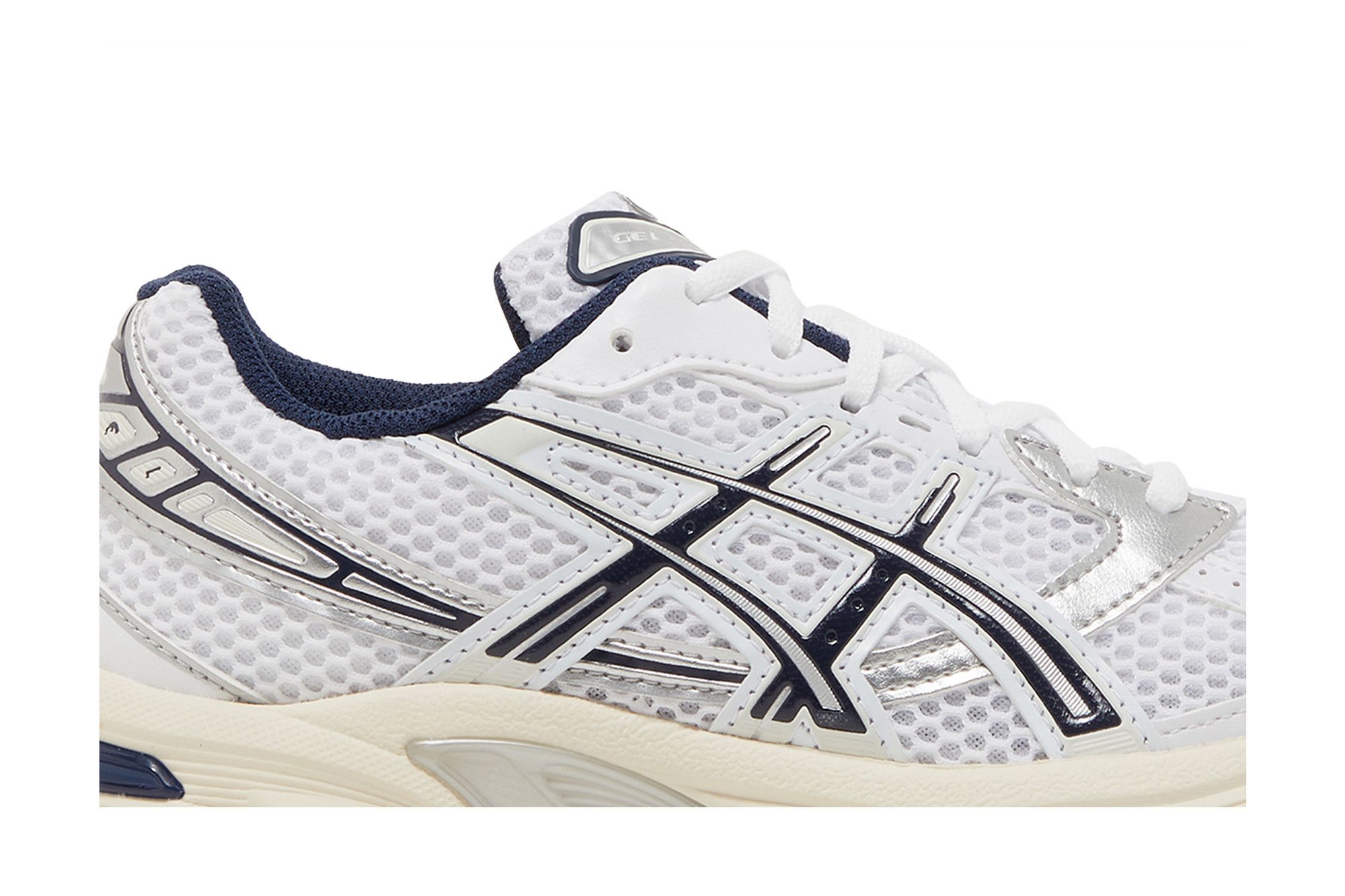 Lookbook (W) 아식스 젤 1130 '화이트 미드나잇' (ASICS Gel 1130 '화이트 미드나잇') 1202A164-110