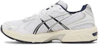 Shop (W) 아식스 젤 1130 '화이트 미드나잇' (ASICS Gel 1130 '화이트 미드나잇') 1202A164-110