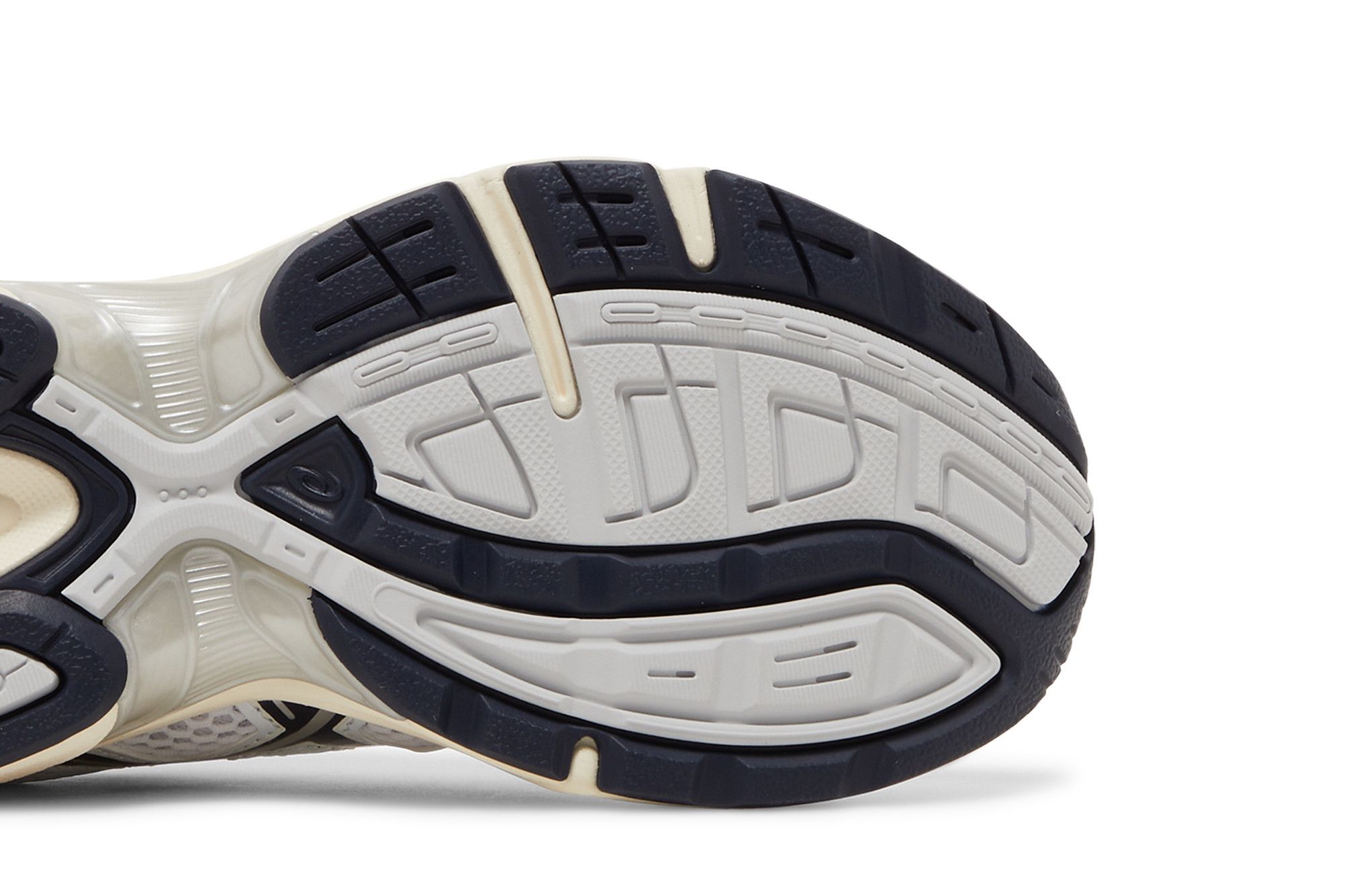 Sizing (W) ASICS Gel 1130 'Putih Midnight' 1202A164-110