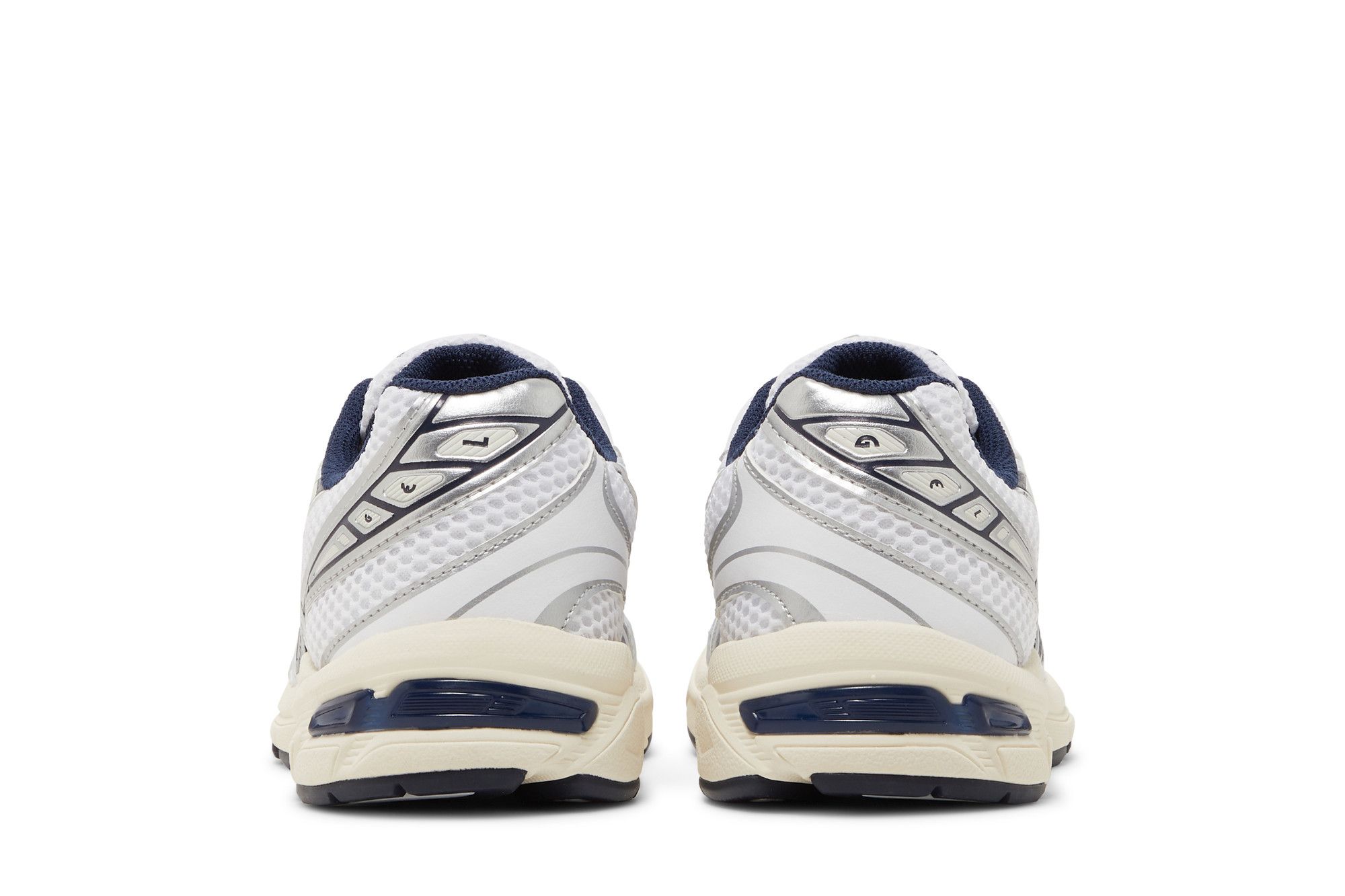 Sizing (W) 아식스 젤 1130 '화이트 미드나잇' (ASICS Gel 1130 '화이트 미드나잇') 1202A164-110