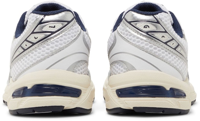 (W) ASICS Gel 1130 'Putih Midnight' 1202A164-110 Cheap (W) ASICS Gel 1130 'Putih Midnight' 1202A164-110