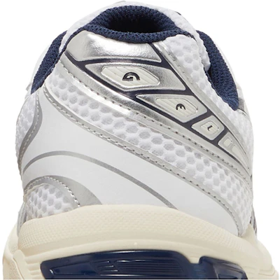 (W) ASICS Gel 1130 'Putih Midnight' 1202A164-110 1