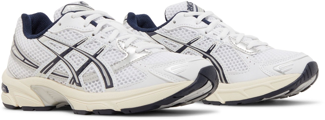 (W) ASICS Gel 1130 'Putih Midnight' 1202A164-110 2