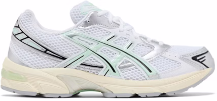 (Women) ASICS Gel 1130 'White Mint Tint' 1202A164-120 (Women) ASICS Gel 1130 'White Mint Tint' 1202A164-120