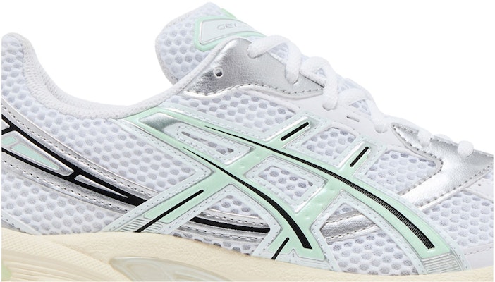 (W) ASICS ゲル 1130 'ホワイトミントティント' 1202A164-120 Order (W) ASICS ゲル 1130 'ホワイトミントティント' 1202A164-120