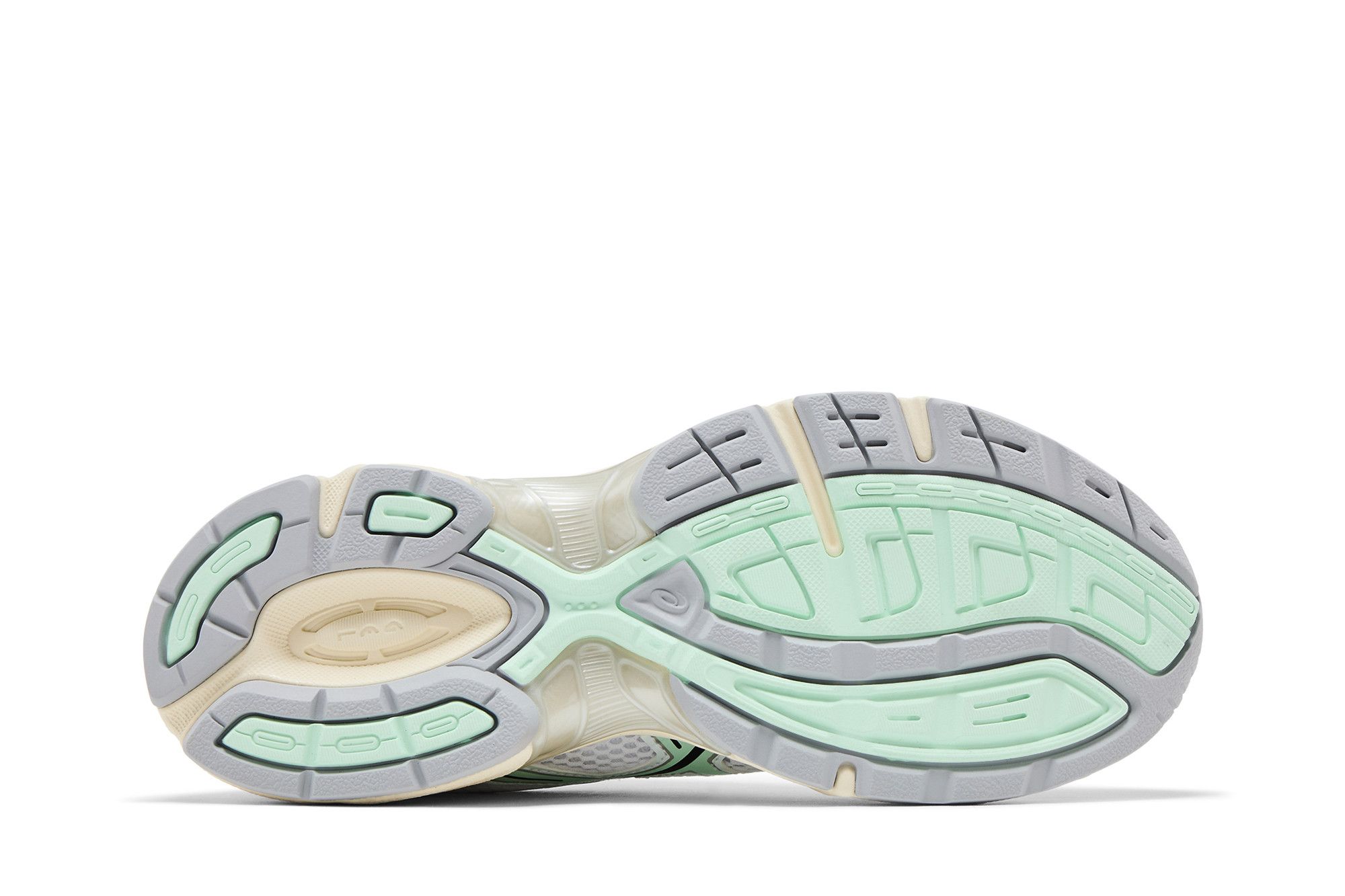 Shop (W) ASICS Gel 1130 'Putih Mint' 1202A164-120