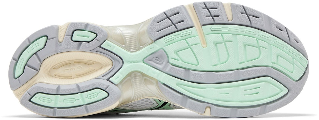 (W) ASICS ゲル 1130 'ホワイトミントティント' 1202A164-120 Shop (W) ASICS ゲル 1130 'ホワイトミントティント' 1202A164-120