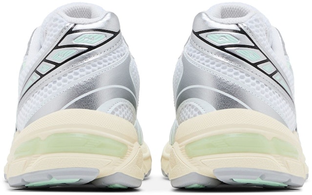 (W) ASICS ゲル 1130 'ホワイトミントティント' 1202A164-120 Details for (W) ASICS ゲル 1130 'ホワイトミントティント' 1202A164-120