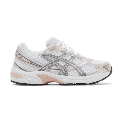 (W) ASICS Gel 1130 'White Neutral Pink'