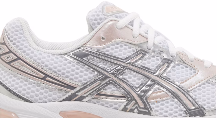 (Women) ASICS Gel 1130 'White Neutral Pink' 1202A164-117 Order (Women) ASICS Gel 1130 'White Neutral Pink' 1202A164-117