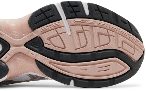 (W) ASICS Gel 1130 '白色中性粉' 1202A164-117 Purchase (W) ASICS Gel 1130 '白色中性粉' 1202A164-117