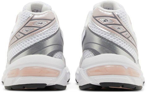 (W) ASICS Gel 1130 '白色中性粉' 1202A164-117 Details for (W) ASICS Gel 1130 '白色中性粉' 1202A164-117