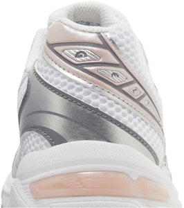 (W) ASICS Gel 1130 '白色中性粉' 1202A164-117 Sizing (W) ASICS Gel 1130 '白色中性粉' 1202A164-117