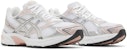 (W) ASICS Gel 1130 'Putih Merah Jambu Neutral' 1202A164-117