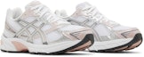 Cheap (W) ASICS Gel 1130 'Putih Merah Jambu Neutral' 1202A164-117