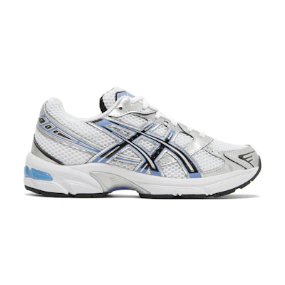 (W) ASICS Gel 1130 'White Periwinkle Blue'