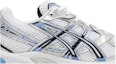Order (W) ASICS Gel 1130 'Putih Biru Periwinkle' 1202A164-105