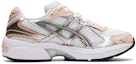Order (W) ASICS Gel 1130 'Putih Perak Tulen' 1202A164-104