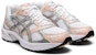 (W) ASICS Gel 1130 'Putih Perak Tulen' 1202A164-104