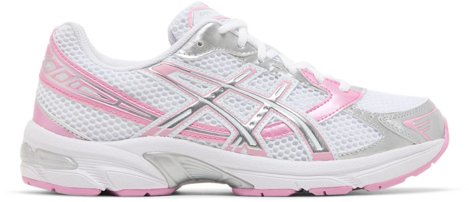 (W) ASICS Gel 1130 ''Wit Zilver Roze'' 1202A507-100 Buy (W) ASICS Gel 1130 ''Wit Zilver Roze'' 1202A507-100