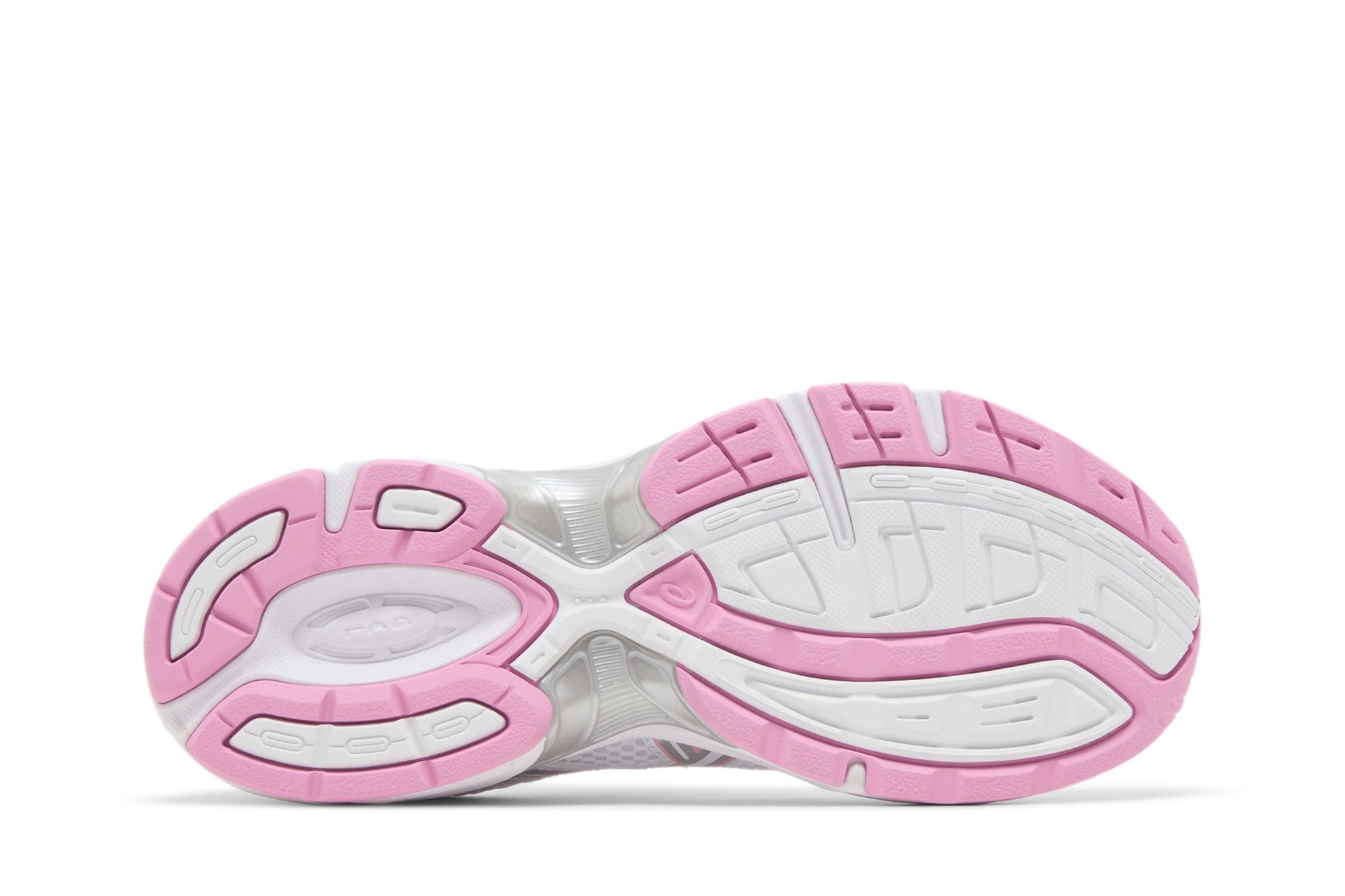 Shop (W) ASICS Gel 1130 ''Wit Zilver Roze'' 1202A507-100