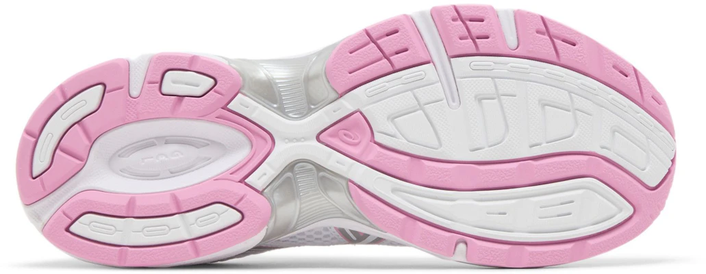 (W) ASICS Gel 1130 ''Wit Zilver Roze'' 1202A507-100 Shop (W) ASICS Gel 1130 ''Wit Zilver Roze'' 1202A507-100