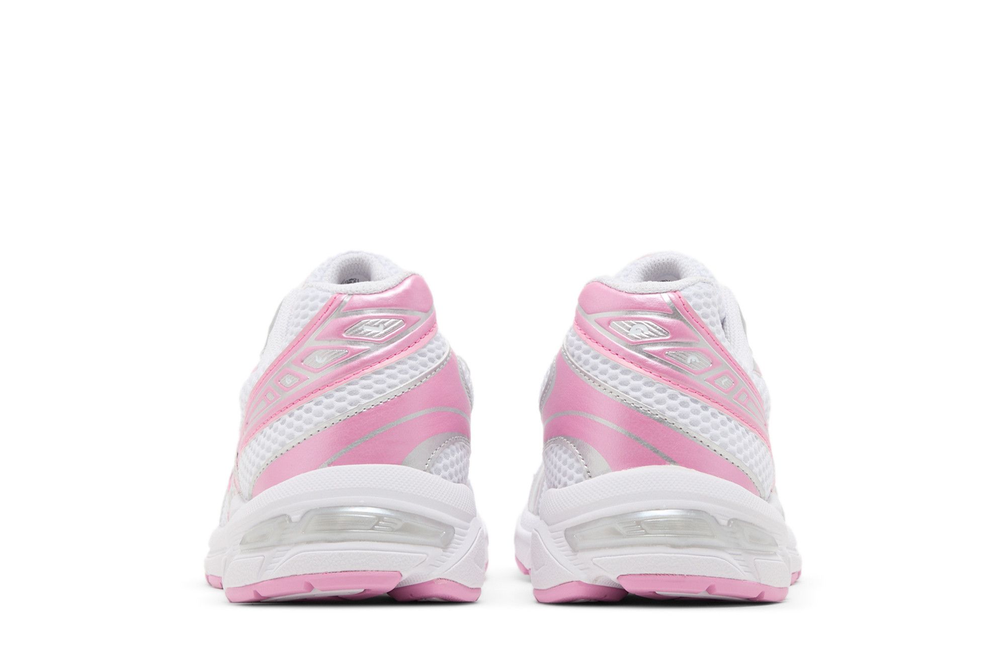 Details for (W) ASICS Gel 1130 ''Wit Zilver Roze'' 1202A507-100