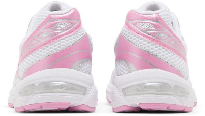 (W) ASICS Gel 1130 ''Wit Zilver Roze'' 1202A507-100 Details for (W) ASICS Gel 1130 ''Wit Zilver Roze'' 1202A507-100