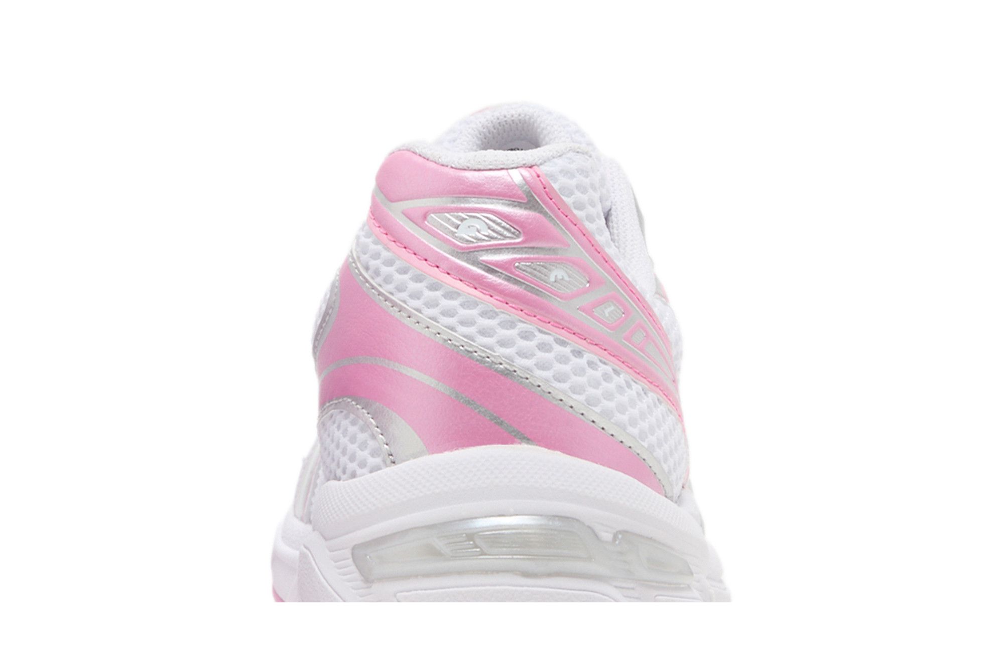 Sizing (W) ASICS Gel 1130 ''Wit Zilver Roze'' 1202A507-100