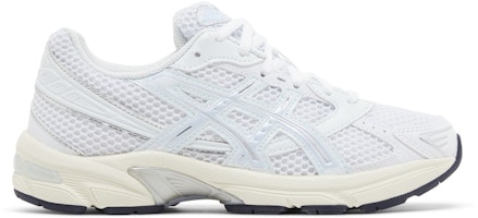 (Women) ASICS Gel 1130 'White Soft Sky' 1202A502-100 (Women) ASICS Gel 1130 'White Soft Sky' 1202A502-100